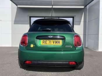 Used MINI Electric Hatch 2021 for sale - 74795076: Photo