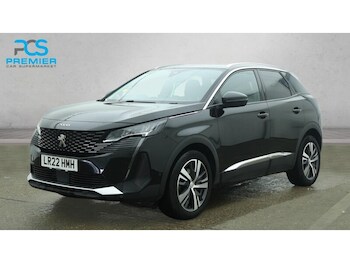 Used Peugeot 3008 2022 for sale - 78497186: Photo