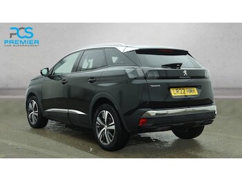Used Peugeot 3008 2022 for sale - 78497186: Photo
