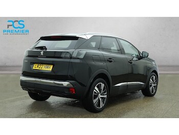 Used Peugeot 3008 2022 for sale - 78497186: Photo