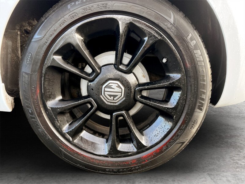 Used MG MG3 for sale - 77445460: Photo 10