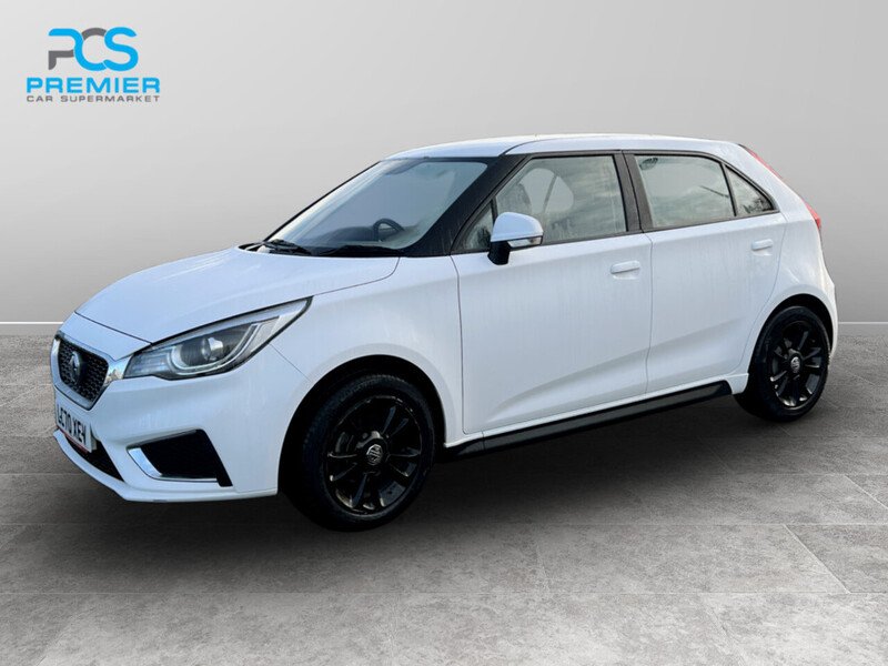 Used MG MG3 for sale - 77445460: Photo 12