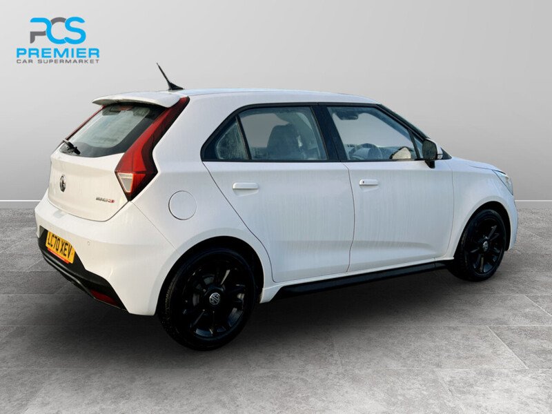 Used MG MG3 for sale - 77445460: Photo 19