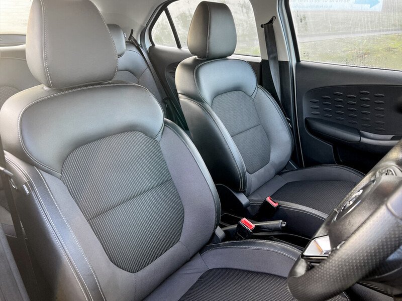 Used MG MG3 for sale - 77445460: Photo 9