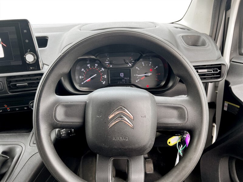 Vehicle 30