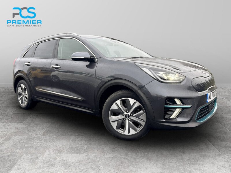 Used Kia Niro 2020 for sale - 77233476: Photo 14