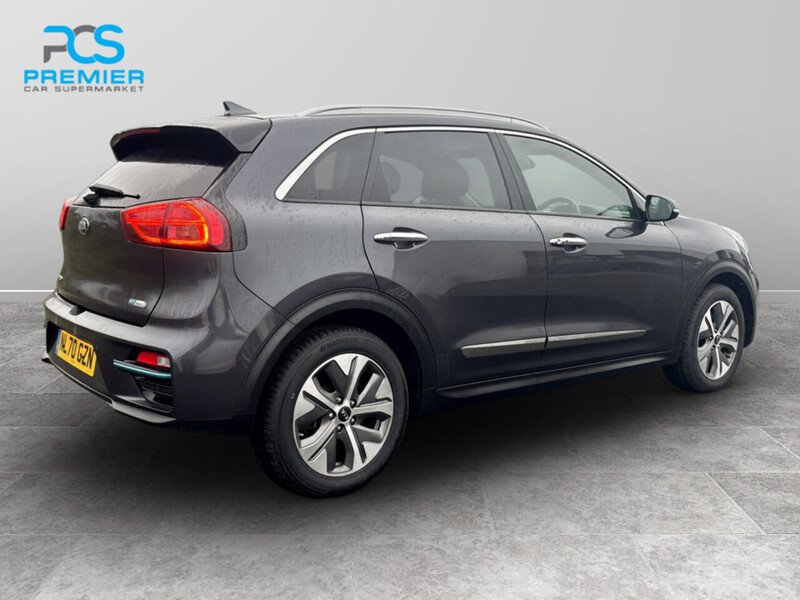 Used Kia Niro 2020 for sale - 77233476: Photo 20
