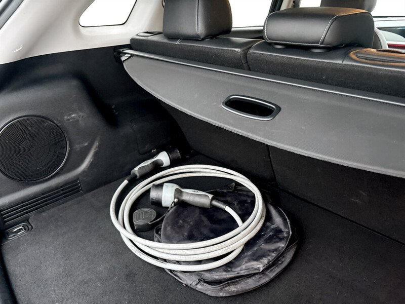 Used Kia Niro 2020 for sale - 77233476: Photo 22