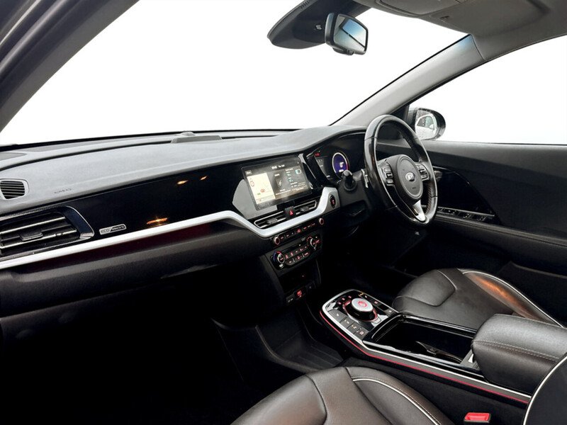 Used Kia Niro 2020 for sale - 77233476: Photo 33