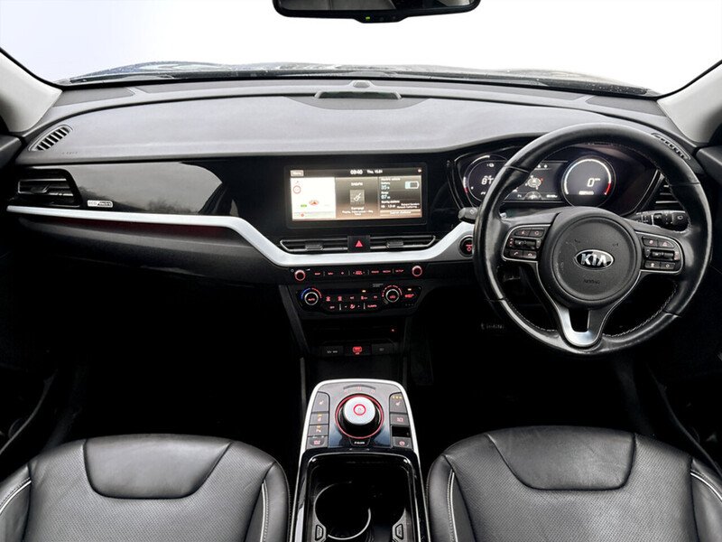 Used Kia Niro 2020 for sale - 77233476: Photo 8