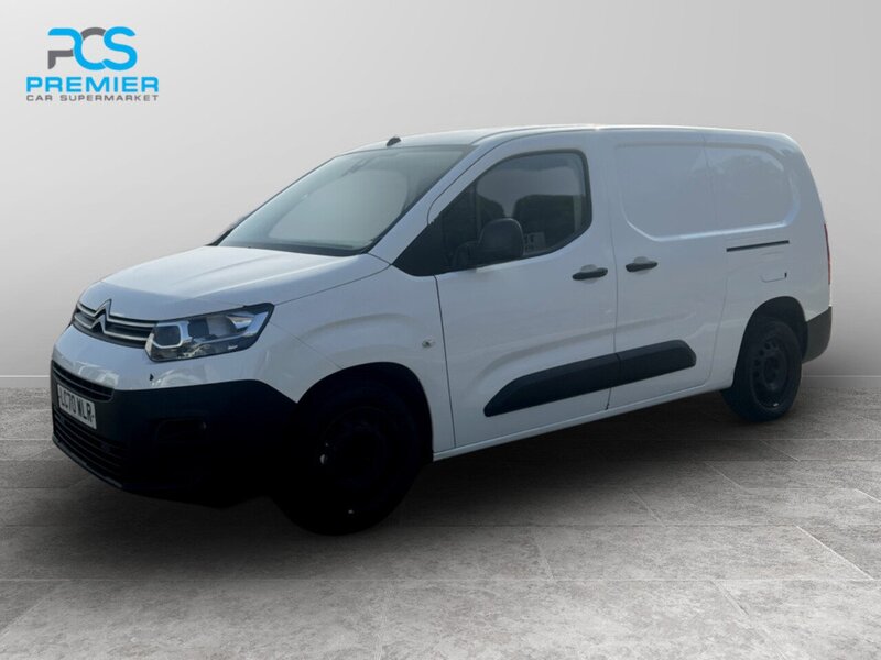Used Citroen Berlingo 2020 for sale - 76320260: Photo 13