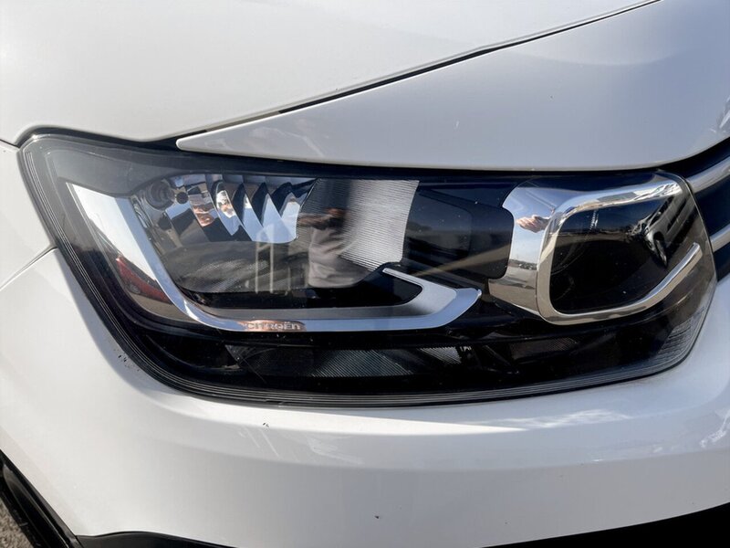 Used Citroen Berlingo 2020 for sale - 76320260: Photo 14