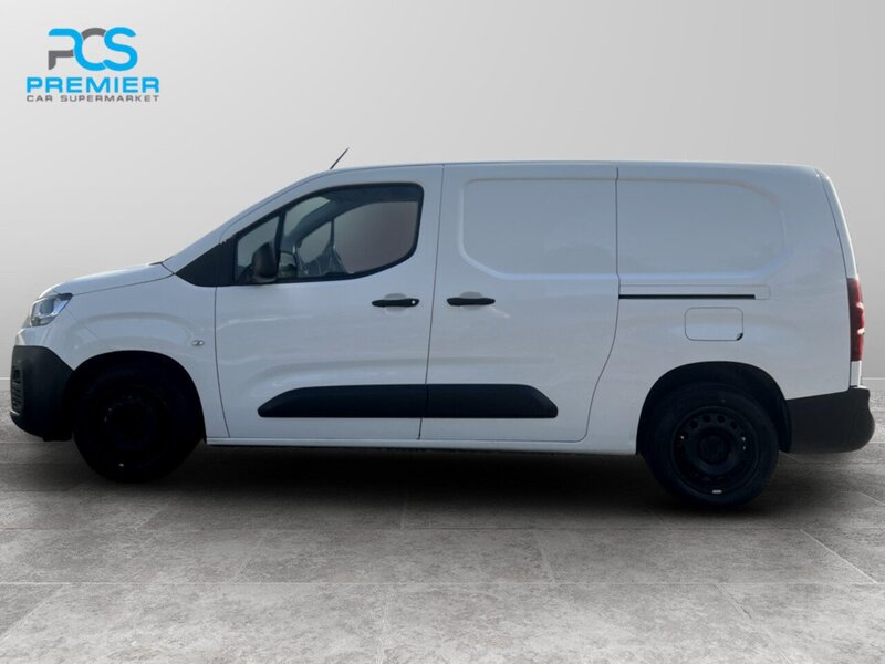 Used Citroen Berlingo 2020 for sale - 76320260: Photo 15