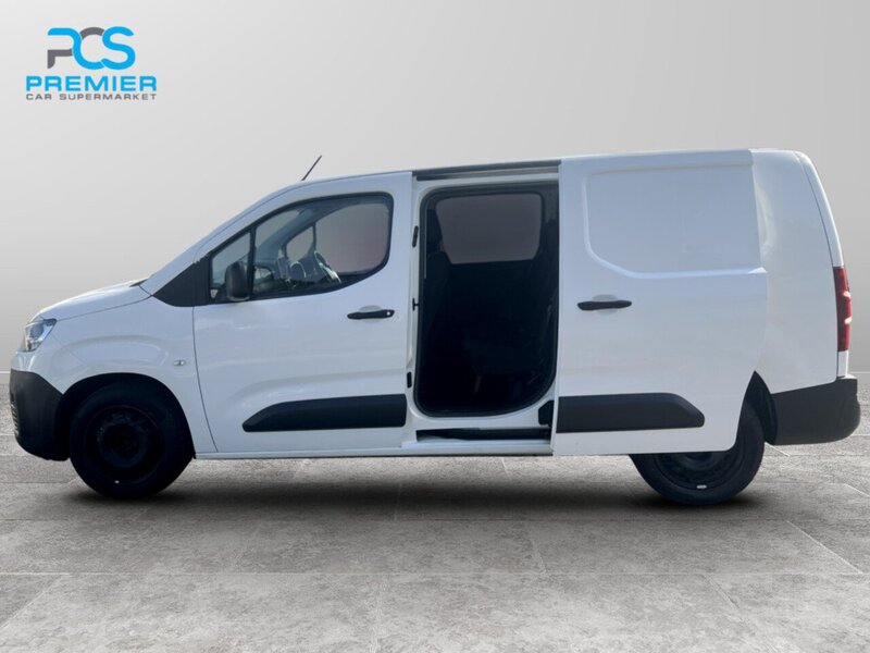 Used Citroen Berlingo 2020 for sale - 76320260: Photo 16
