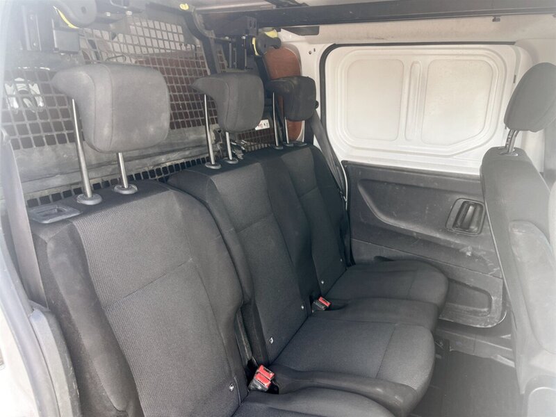 Used Citroen Berlingo 2020 for sale - 76320260: Photo 17