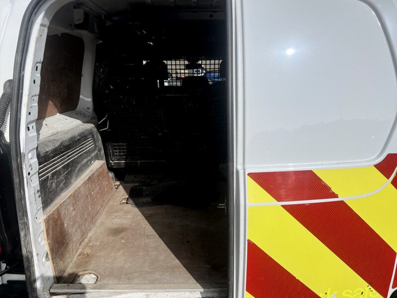 Used Citroen Berlingo 2020 for sale - 76320260: Photo 21