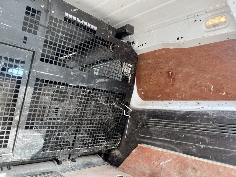 Used Citroen Berlingo 2020 for sale - 76320260: Photo 23