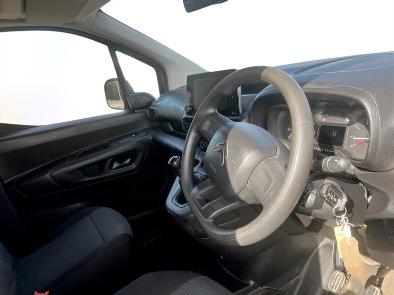 Used Citroen Berlingo 2020 for sale - 76320260: Photo 28