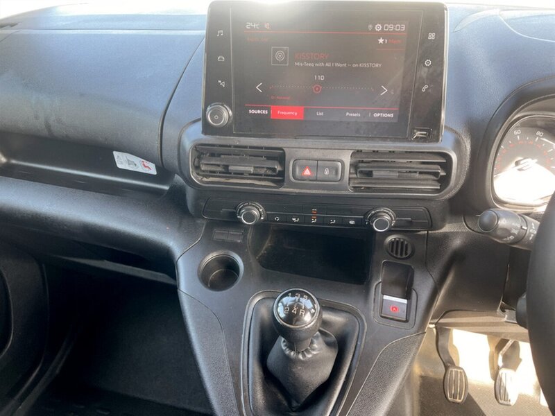 Used Citroen Berlingo 2020 for sale - 76320260: Photo 32