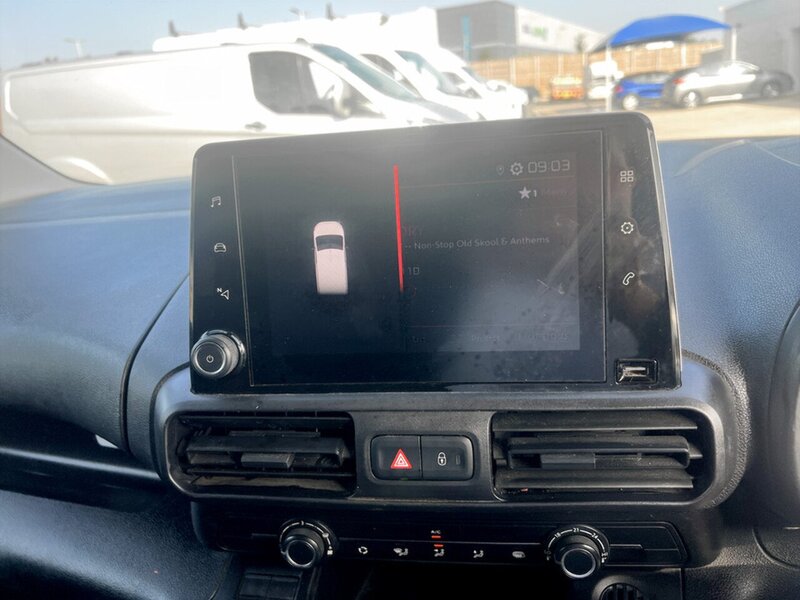 Used Citroen Berlingo 2020 for sale - 76320260: Photo 33