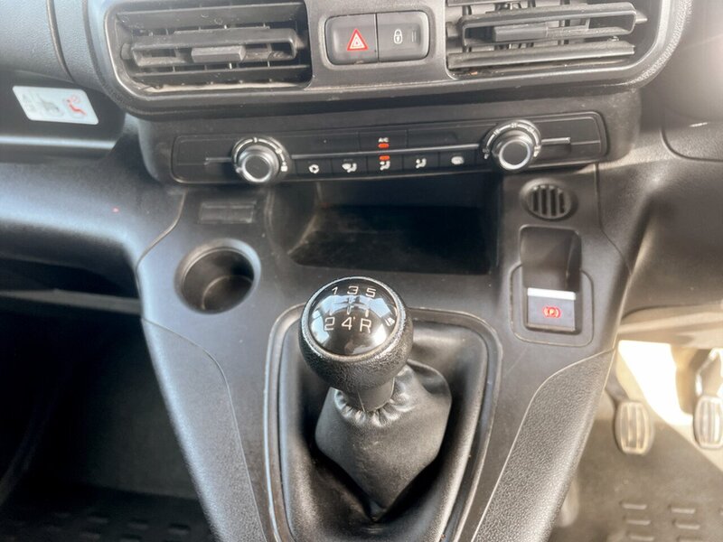 Used Citroen Berlingo 2020 for sale - 76320260: Photo 34