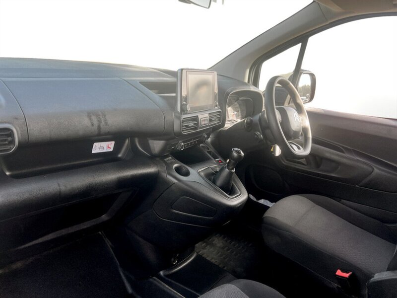 Used Citroen Berlingo 2020 for sale - 76320260: Photo 35