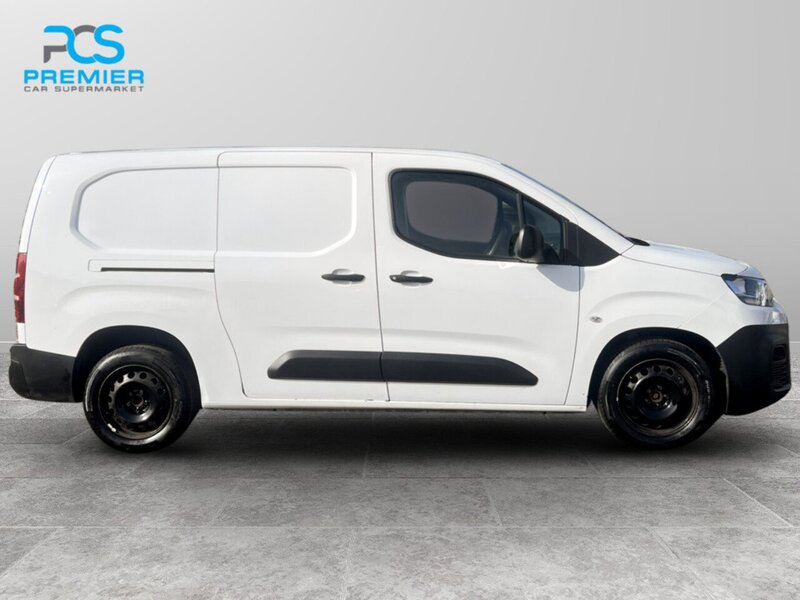 Used Citroen Berlingo 2020 for sale - 76320260: Photo 6