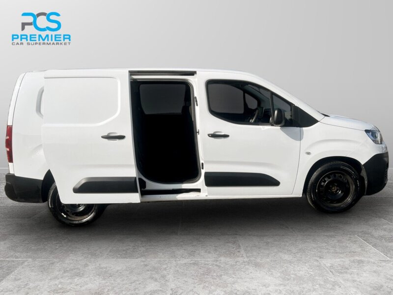 Used Citroen Berlingo 2020 for sale - 76320260: Photo 7