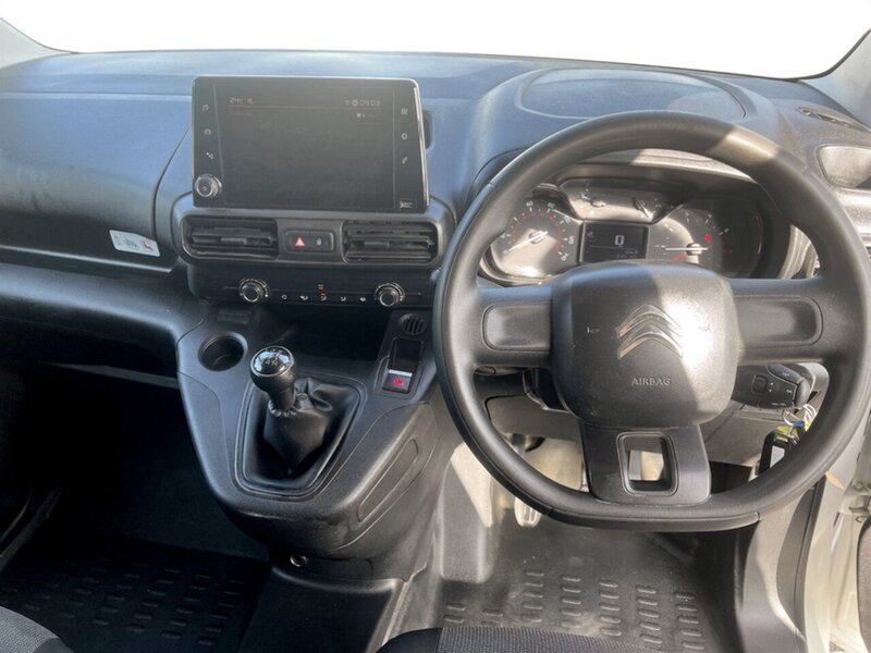 Used Citroen Berlingo 2020 for sale - 76320260: Photo 9