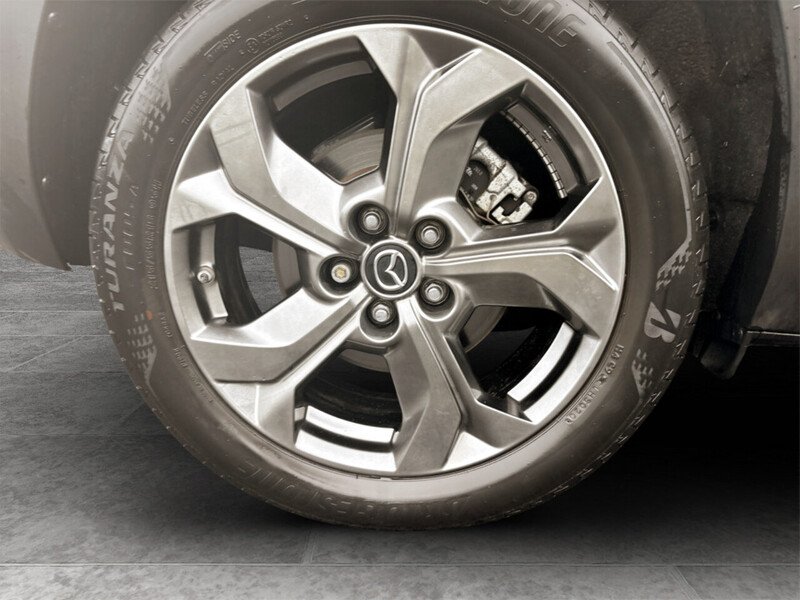 Used Mazda MX-30 2021 for sale - 77617858: Photo 11