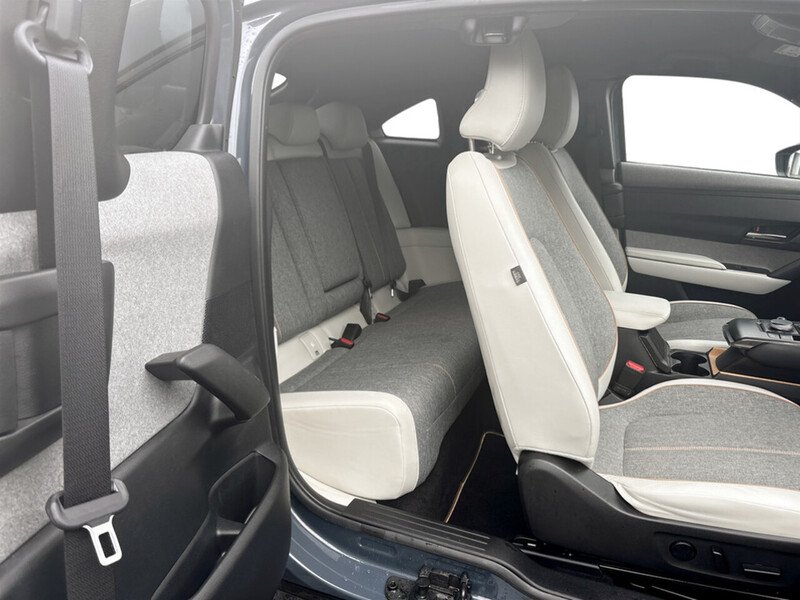 Used Mazda MX-30 2021 for sale - 77617858: Photo 17