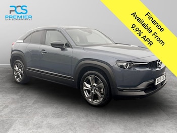 2021 - 107kW First Edition 35.5kWh 5dr Auto