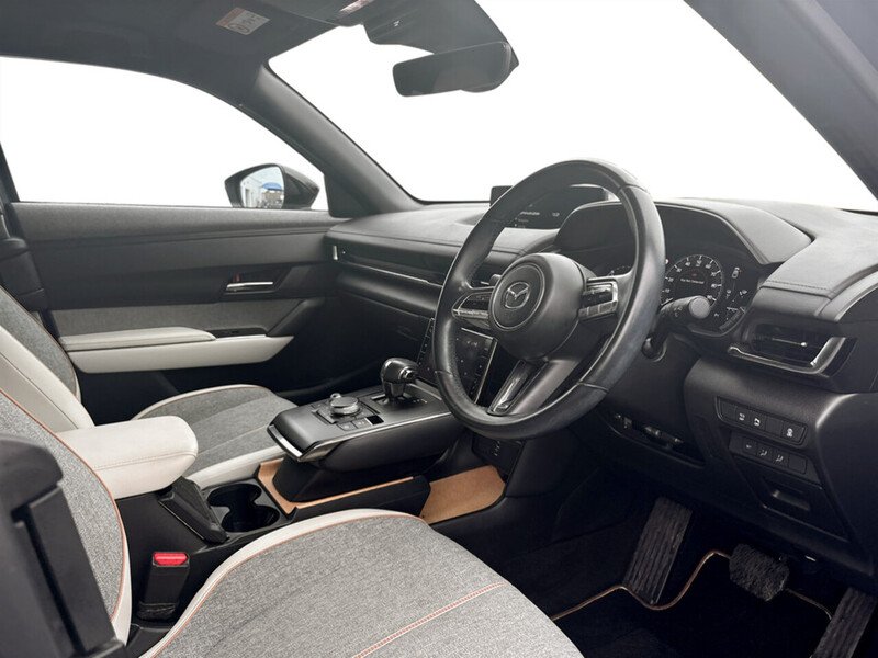 Used Mazda MX-30 2021 for sale - 77617858: Photo 26
