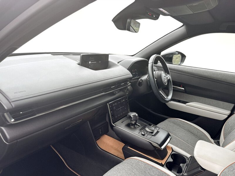 Used Mazda MX-30 2021 for sale - 77617858: Photo 33