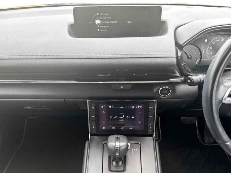 Used Mazda MX-30 2021 for sale - 77617858: Photo 34