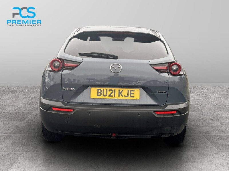 Used Mazda MX-30 2021 for sale - 77617858: Photo 4