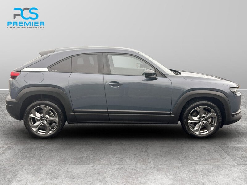 Used Mazda MX-30 2021 for sale - 77617858: Photo 6