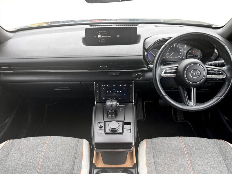 Used Mazda MX-30 2021 for sale - 77617858: Photo 9
