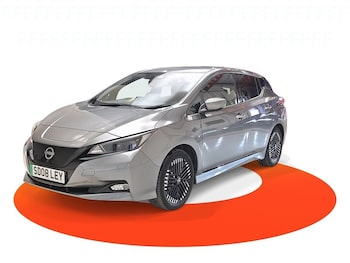 Used Nissan Leaf 2022 for sale - 75734588: Photo