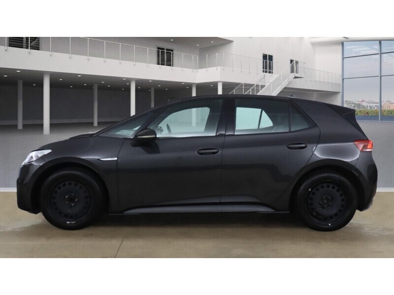 Used Volkswagen ID.3 2022 for sale - 77447055: Photo 12