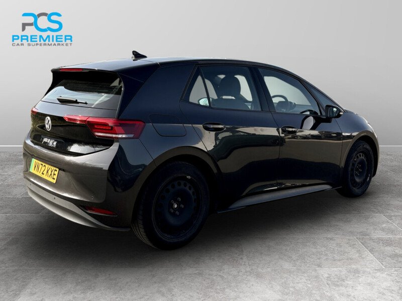 Used Volkswagen ID.3 2022 for sale - 77447055: Photo 20