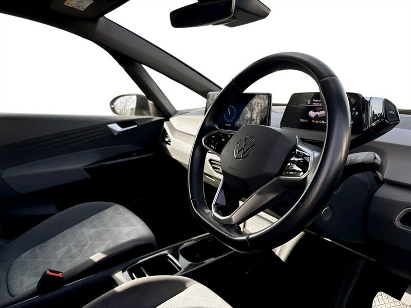 Used Volkswagen ID.3 2022 for sale - 77447055: Photo 25
