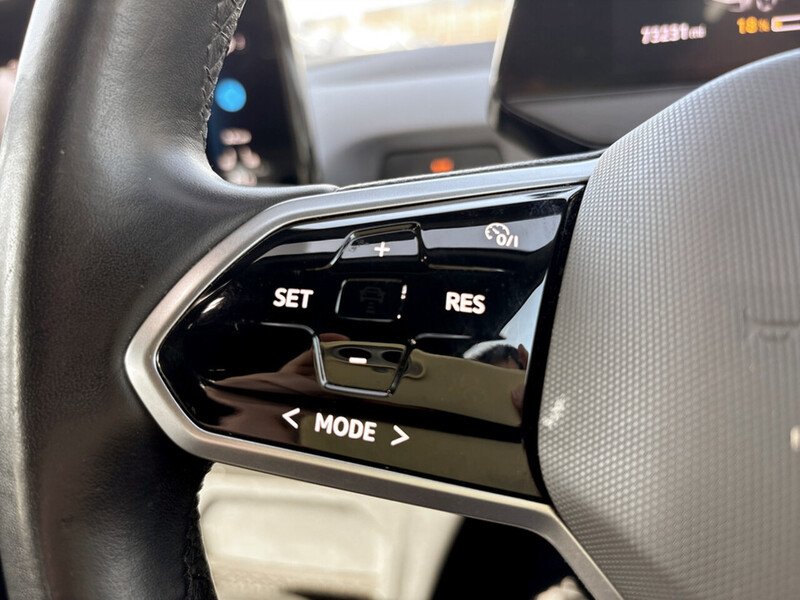 Used Volkswagen ID.3 2022 for sale - 77447055: Photo 27