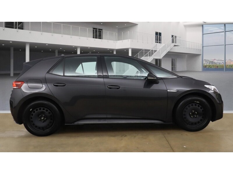 Used Volkswagen ID.3 2022 for sale - 77447055: Photo 3