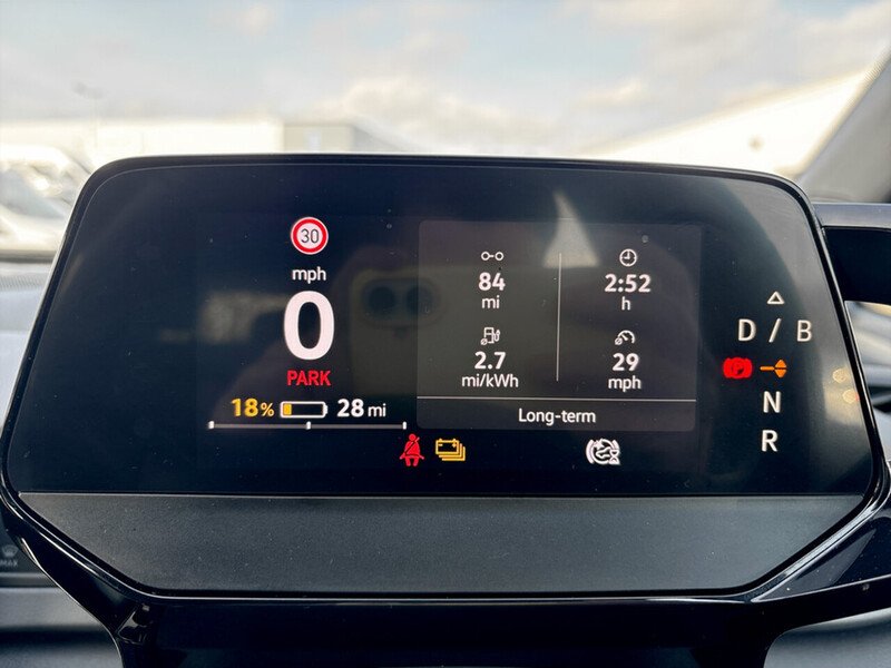 Used Volkswagen ID.3 2022 for sale - 77447055: Photo 31