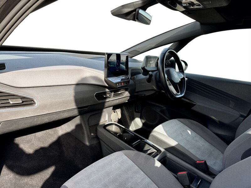 Used Volkswagen ID.3 2022 for sale - 77447055: Photo 32