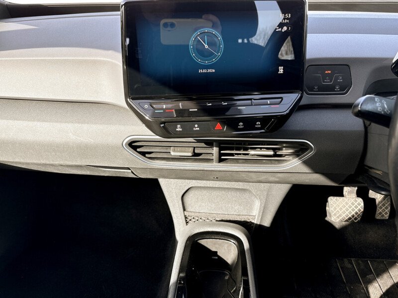 Used Volkswagen ID.3 2022 for sale - 77447055: Photo 33