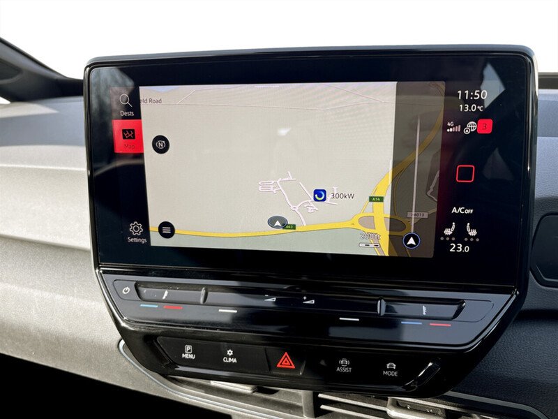 Used Volkswagen ID.3 2022 for sale - 77447055: Photo 34