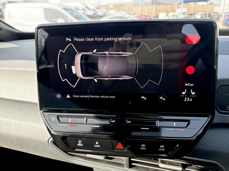 Used Volkswagen ID.3 2022 for sale - 77447055: Photo 35