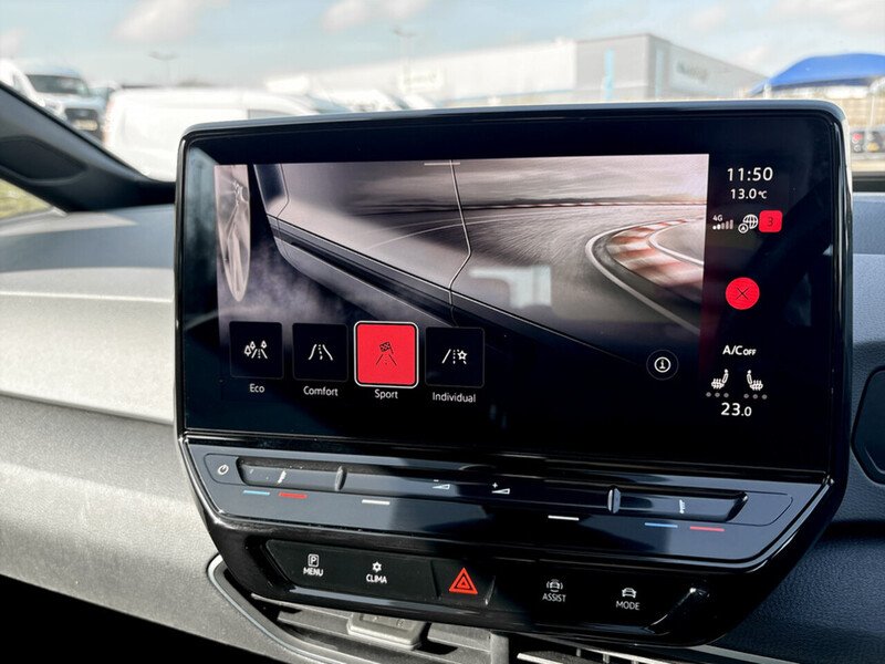 Used Volkswagen ID.3 2022 for sale - 77447055: Photo 36